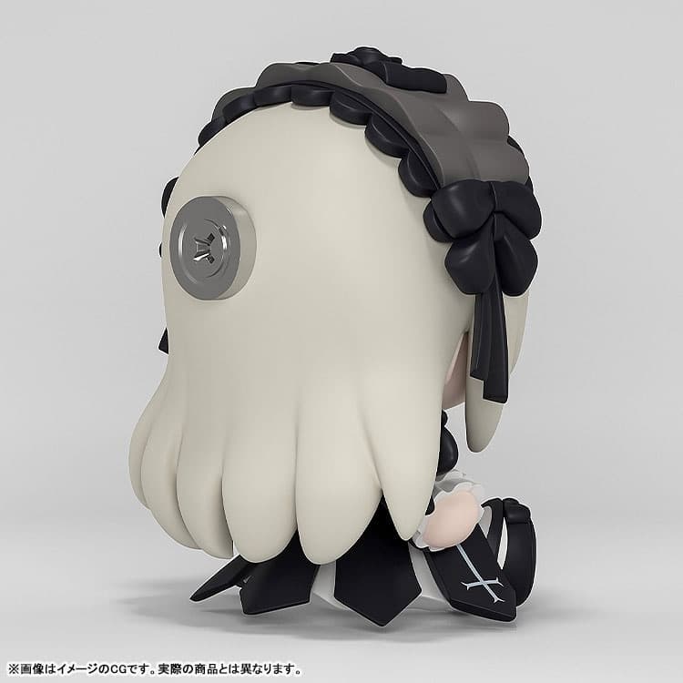 Huggy Good Smile Rozen Maiden Suiginto, view 2 of 4