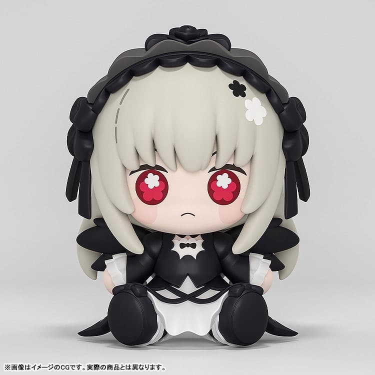Huggy Good Smile Rozen Maiden Suiginto