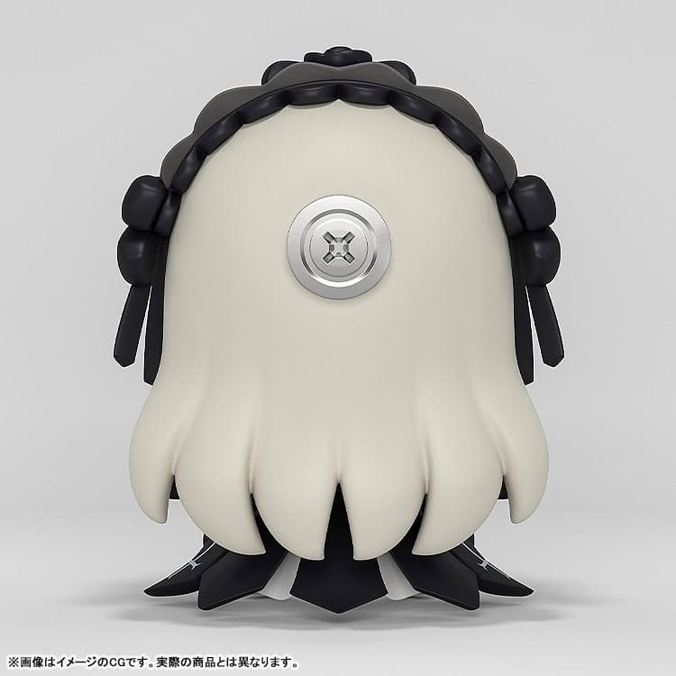 Huggy Good Smile Rozen Maiden Suiginto, view 3 of 4