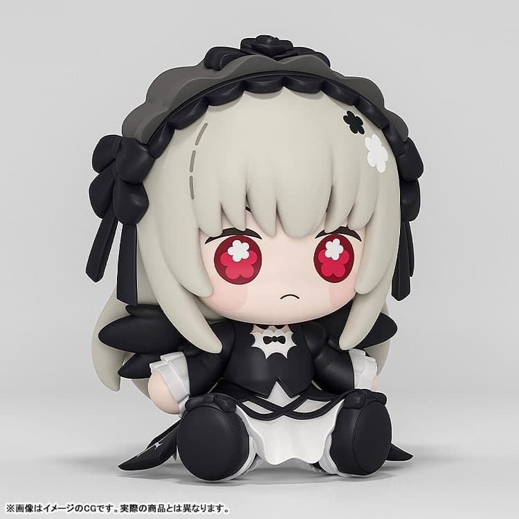 Huggy Good Smile Rozen Maiden Suiginto, view 1 of 4