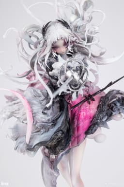 Arknights - Irene - 1/7, view 8 of 11