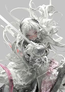Arknights - Irene - 1/7, view 3 of 11