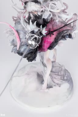 Arknights - Irene - 1/7, view 7 of 11