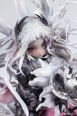 Arknights - Irene - 1/7, view 5 of 11