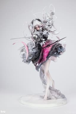 Arknights - Irene - 1/7, view 2 of 11