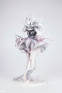 Arknights - Irene - 1/7, view 10 of 11