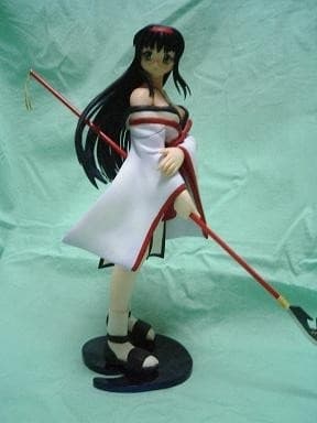 Izumo - Amaterasu - 1/8