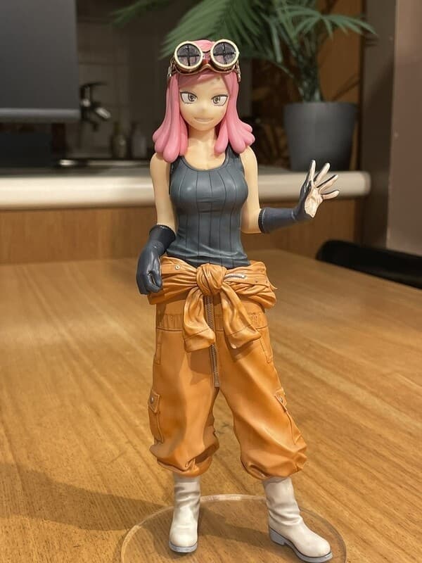 Boku no Hero Academia - Hatsume Mei