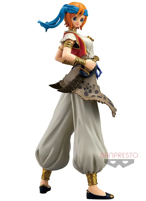 One Piece - Koala - Treasure Cruise World Journey (Vol.6)