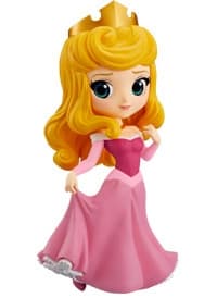 Sleeping Beauty - Princess Aurora - Q Posket - Q Posket Disney Characters - Pink