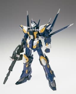 Super Robot Taisen OG: The Inspector - PT-EX Exbein - Composite Ver.Ka