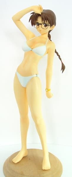 To Heart - Hoshina Tomoko - 1/6