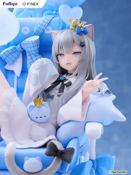 Nachoneko Birthday ver. 1/7 Scale Figure, view 12 of 14