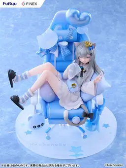 Nachoneko Birthday ver. 1/7 Scale Figure, view 14 of 14