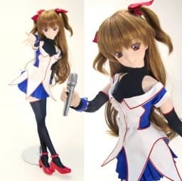 White Album - Ogata Rina - Dollfie Dream - 1/3