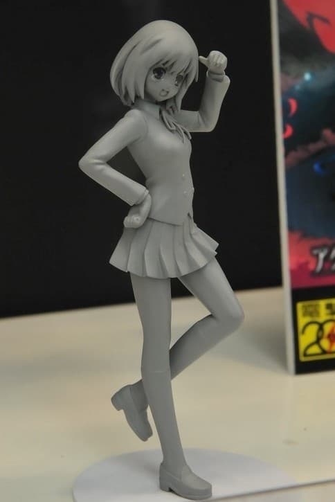 Toradora! - Kushieda Minori