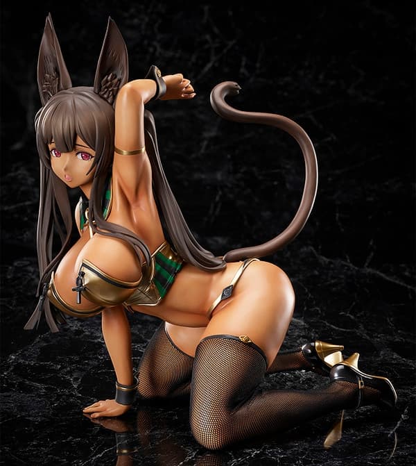 Binding Creator's Opinion - Creator's Collection - Anubis - 1/4 - Casino Ver.