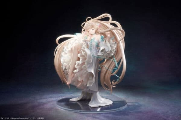 Chobits - Chii - 1/6 - Deluxe Edition