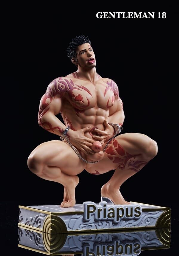 Priapus - 1/6