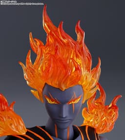 Wu Shan Wu Xing - Yi Xuan Wen Ren - S.H.Figuarts - Su Hui, view 6 of 8