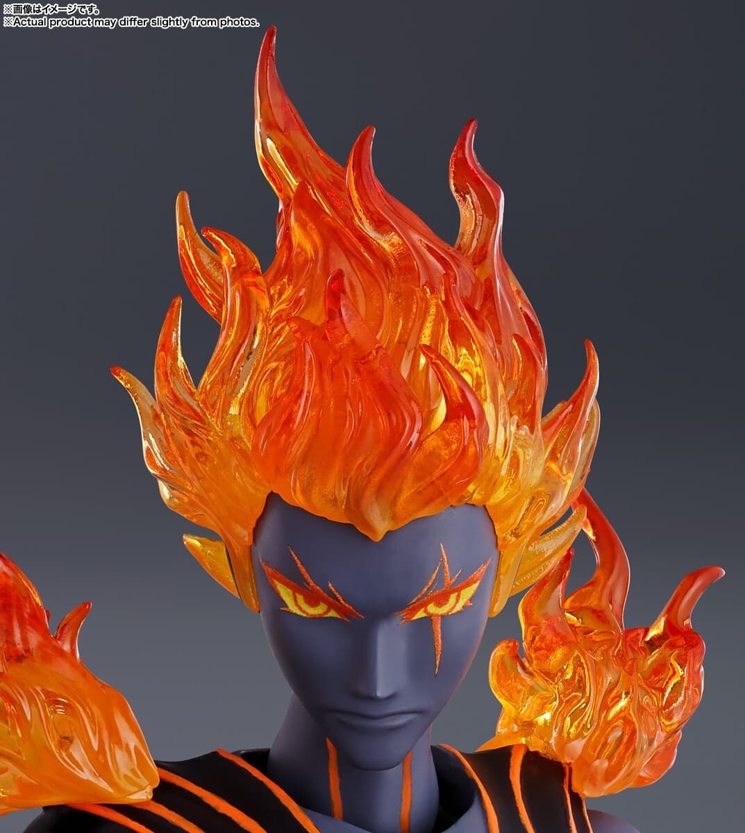 Wu Shan Wu Xing - Yi Xuan Wen Ren - S.H.Figuarts - Su Hui, view 5 of 7