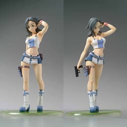 Koukyou Shihen Eureka Seven - Talho Yuuki - Excellent Model, view 1 of 2
