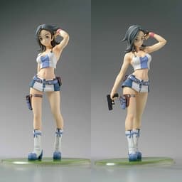 Koukyou Shihen Eureka Seven - Talho Yuuki - Excellent Model, view 2 of 2
