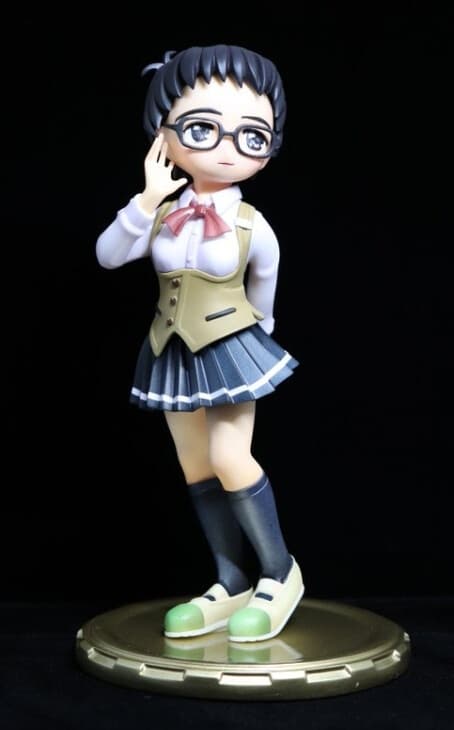 Sayonara o Oshiete ~Comment te Dire Adieu~ - Meguro Miyuki