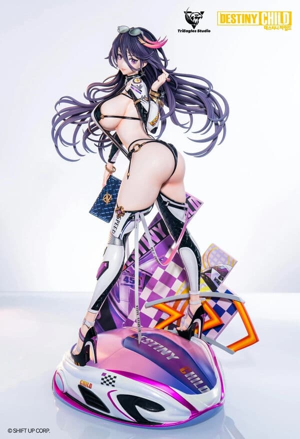 Destiny Child - Zephyros - 1/4