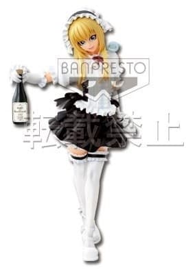 Moyashimon - Marie - Saccharomyces cerevisiae - Ichiban Kuji - Ichiban Kuji Moyashimon - Futatabi Kamosu zou!