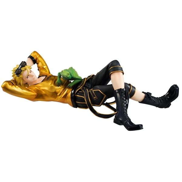 Gekijouban Tiger & Bunny -The Rising- - Ryan Goldsmith - Palmate Extra