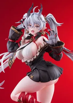 G.S.Collection Vell 1/7 Complete Figure, view 1 of 7