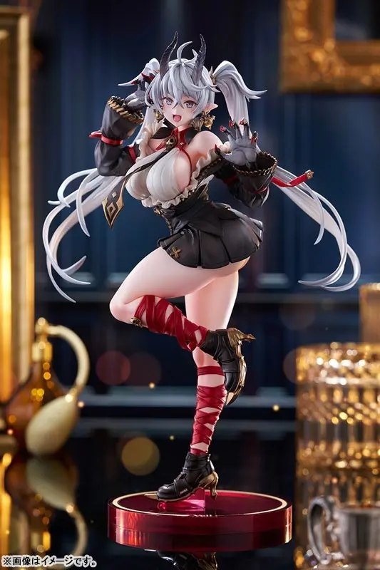 G.S.Collection Vell 1/7 Complete Figure, view 3 of 6