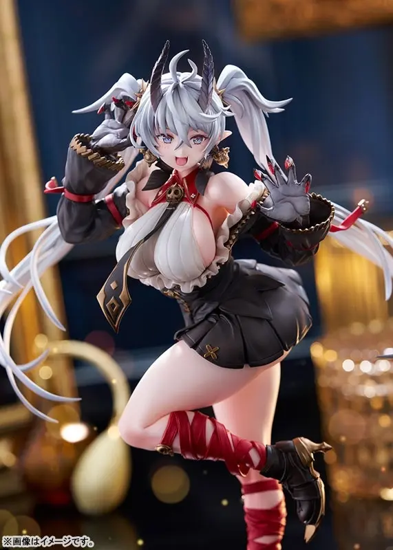 G.S.Collection Vell 1/7 Complete Figure, view 5 of 6