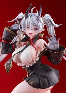 G.S.Collection Vell 1/7 Complete Figure, view 3 of 7