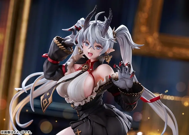 G.S.Collection Vell 1/7 Complete Figure, view 6 of 6