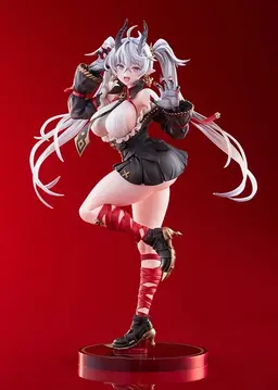 G.S.Collection Vell 1/7 Complete Figure, view 2 of 7