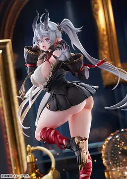 G.S.Collection Vell 1/7 Complete Figure, view 5 of 7