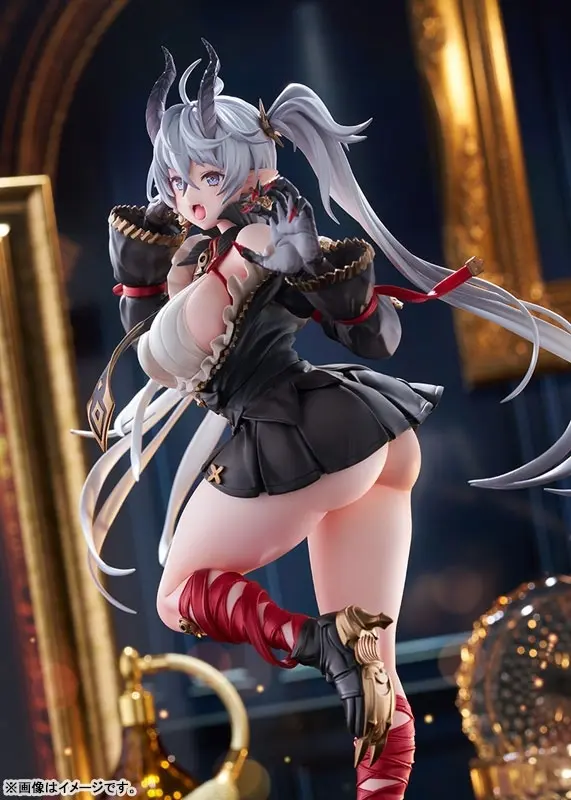G.S.Collection Vell 1/7 Complete Figure, view 4 of 6