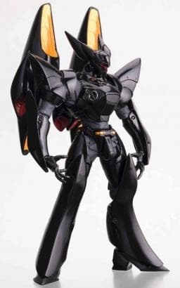 Kidou Keisatsu Patlabor - TYPE-J9 Griffon - Revoltech - No. 045