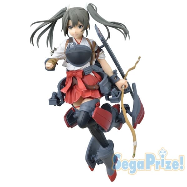 Kantai Collection ~Kan Colle~ - Zuikaku - SPM Figure - Kai Ni A