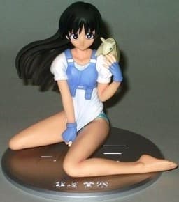 Jinki:EXTEND - Tsuzaki Aoba - Excellent Model - 1/8