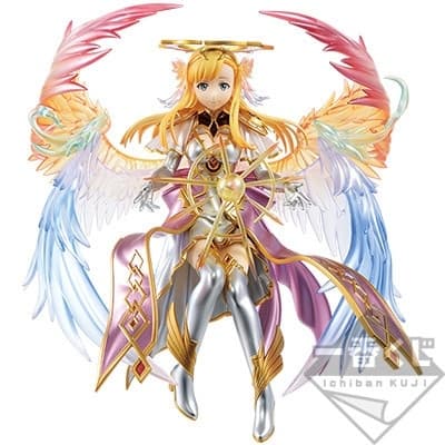 Monster Strike - Jouai no Tenshi Mana - Ichiban Kuji - Ichiban Kuji Monster Strike vol.5 (C Prize) - Special Color ver.