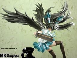 Touhou Project - Reiuzi Utsuho - 1/6
