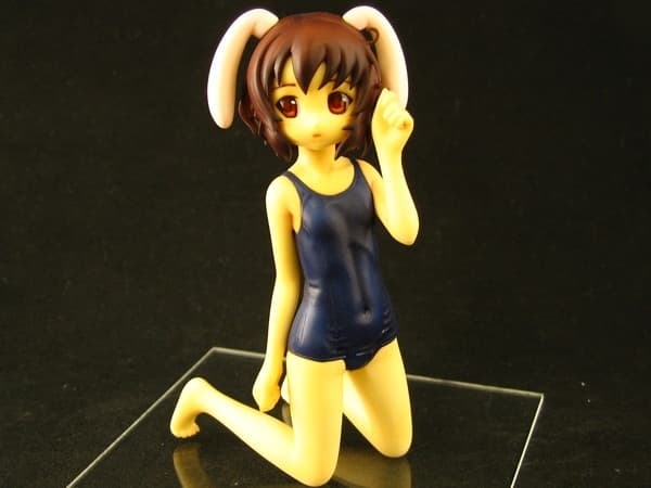 Touhou Project - Inaba Tewi - Sukumizu