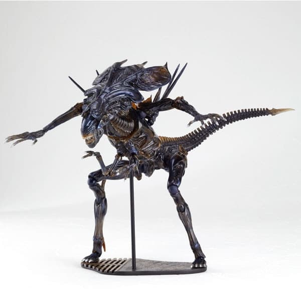 Alien - Alien Queen - Revoltech - Revoltech SFX (018)
