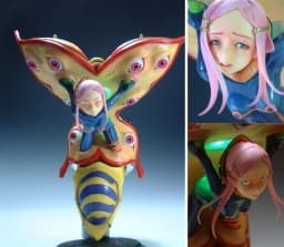 Koukyou Shihen Eureka Seven - Anemone