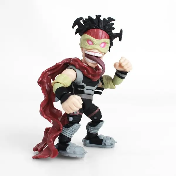 Boku no Hero Academia - Stain - Blood Lust