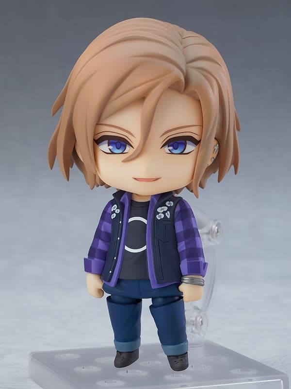 A3! - Settsu Banri - Nendoroid (#846)