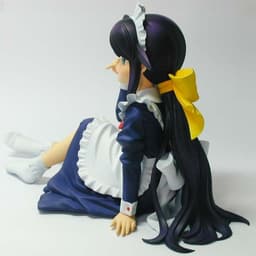 Mahoromatic - Andou Mahoro - 1/6, view 3 of 8